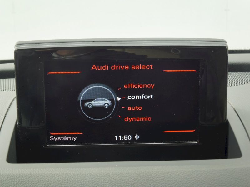 Audi Q3 (2017) 2,0 TDI 135kW quattro S tronic - fotka 16 z 29