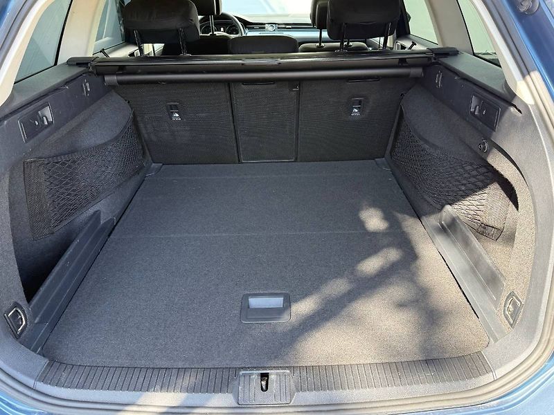 Volkswagen Passat (2015) 2.0 TDI 110 kW Comfortline - fotka 22 z 23