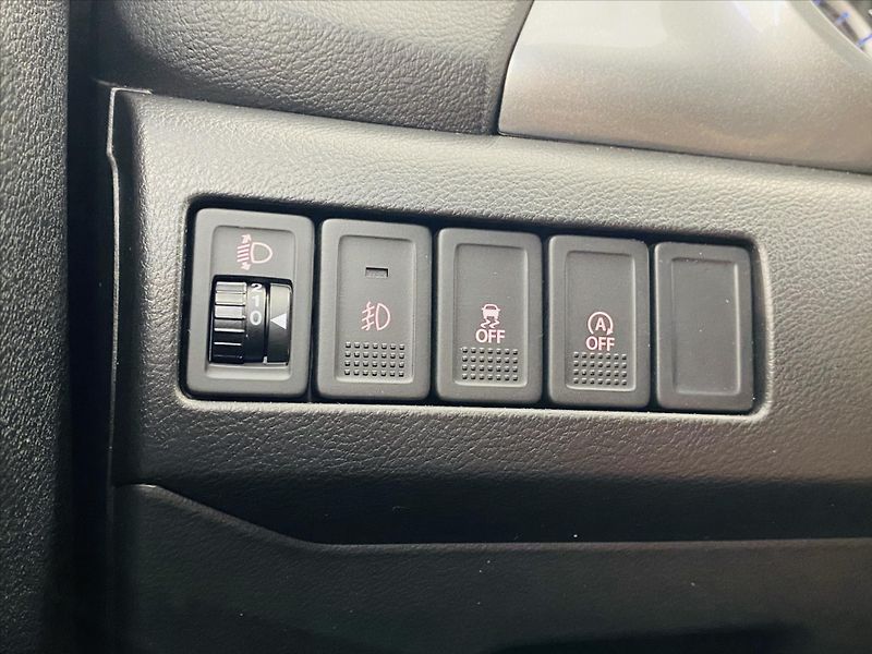 Suzuki Vitara 1,6 VVTi 88kW 1.Majitel - fotka 13 z 24