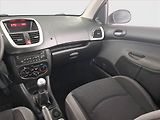 Peugeot 206 (2010) 1.4 HDI, po STK, plně pojízdný - náhled 8