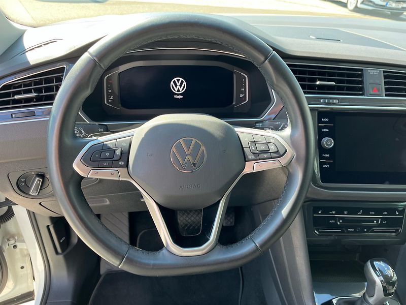 Volkswagen Tiguan 2.0TDI 110kW DSG Business Prem - fotka 14 z 30