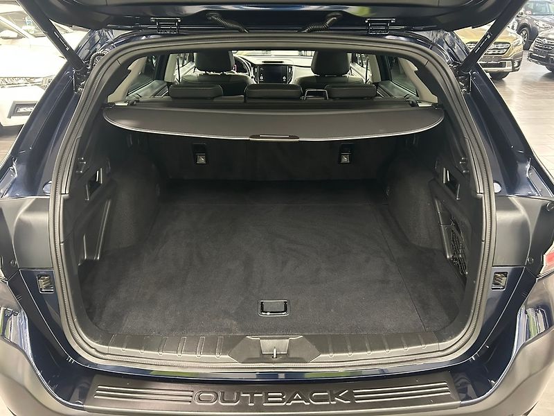 Subaru Outback (2021) 2.5 FIELD 2021 | Záruka - fotka 23 z 62
