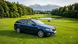 Škoda Octavia 1.4TSI 110 kw servisní histori - náhled 38