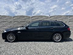 BMW Řada 5 520D 185PS NAVI PAN MAN STK!!! - fotografie inzerátu