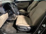 Hyundai Tucson (2016) 1.7 CRDi, ČR, Navi, kamera - náhled 9