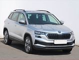 Škoda Karoq (2023) 1.5 TSI, digi klima - náhled 1