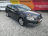 Volkswagen Passat 1,4 TSI CNG Ecofuel - náhled 1