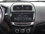 Mitsubishi ASX (2015) 1.6 MIVEC, Tempomat - náhled 12