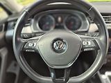 Volkswagen Passat (2018) VW Passat 2.0 TDi R-line 110kw - náhled 12