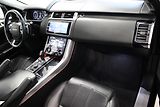 Land Rover Range Rover Sport 3,0 SDV6 AUTOBIGRAHPY DYNAMIC  - náhled 32