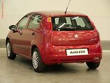 Fiat Punto (2010) 1.2i, 2.maj,ČR, AC - náhled 6
