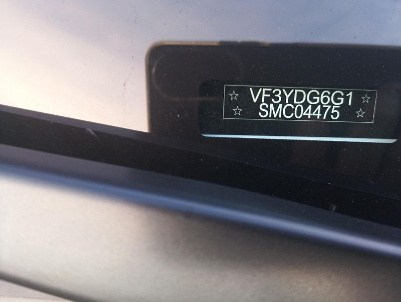 Peugeot Boxer (2026) DVOUKABINA 4350 L4 valník 180k - fotka 17 z 17
