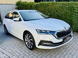 Škoda Octavia (2021) 2,0TDi 110kW STYLE ČR TAŽNÉ - náhled 2