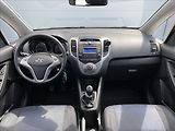 Hyundai ix20 1,6 i 91KW ČR.8TIS KM 1.MAJ. - náhled 9