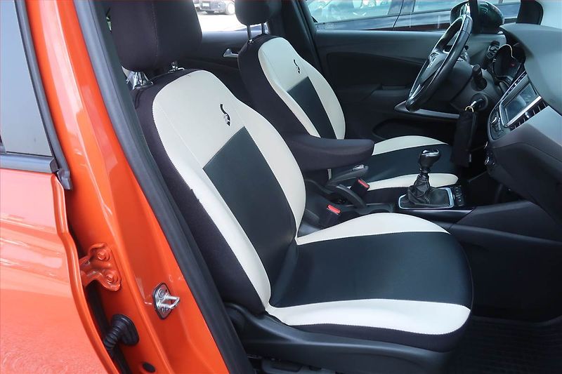Opel Crossland X (2022) 1.2 Turbo, Serv.kniha - fotka 9 z 20