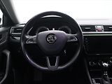 Škoda Superb 2,0 TSI 206kW L&K 4x4 DSG CZ D - náhled 14