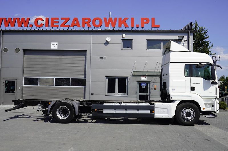 MAN TGS (2020) 18.470/ ADR AT/ chassis 745 cm - fotka 2 z 19