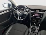 Škoda Octavia (2018) Style Plus 1.0 TSI, Serv.kniha - náhled 7