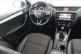Škoda Octavia (2018) Style 1.6 TDI, Automat, Kůže - náhled 7