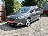 Ford Galaxy 2,0 TDCi  TITANIUM 7-míst záru - náhled 1