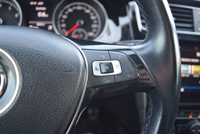 Volkswagen Golf Variant (2018) 1.4TSI 92kw COMFORTLIN PAN TAŽ - fotka 29 z 48