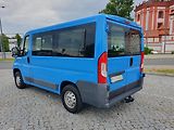Peugeot Boxer (2016) 120kw, 9 míst, DPH,  SPLÁTKY  - náhled 9