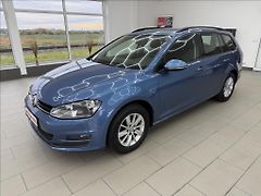 Volkswagen Golf 1,4 TSI,Navigace,digiklima,TZ - fotografie inzerátu