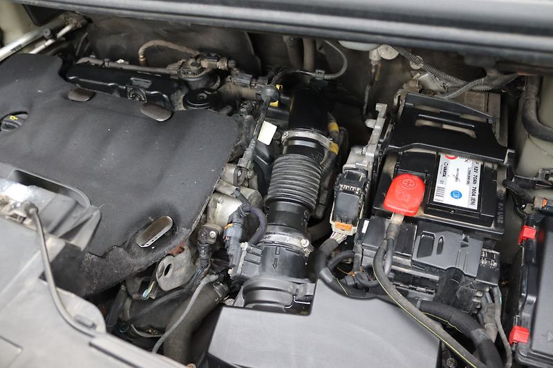 Opel Vivaro (2020) 2.0 BlueHDi/CDTi 130 kW - fotka 50 z 57