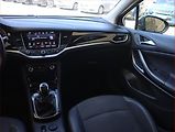 Opel Astra (2015) 1.4 T, Serv.kniha, Navi - náhled 8