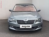 Škoda Superb (2017) 1.4 TSi, Style, bixen, panor - náhled 1