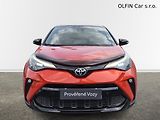 Toyota C-HR GR-Sport 2.0 Hybrid E-CVT - náhled 7