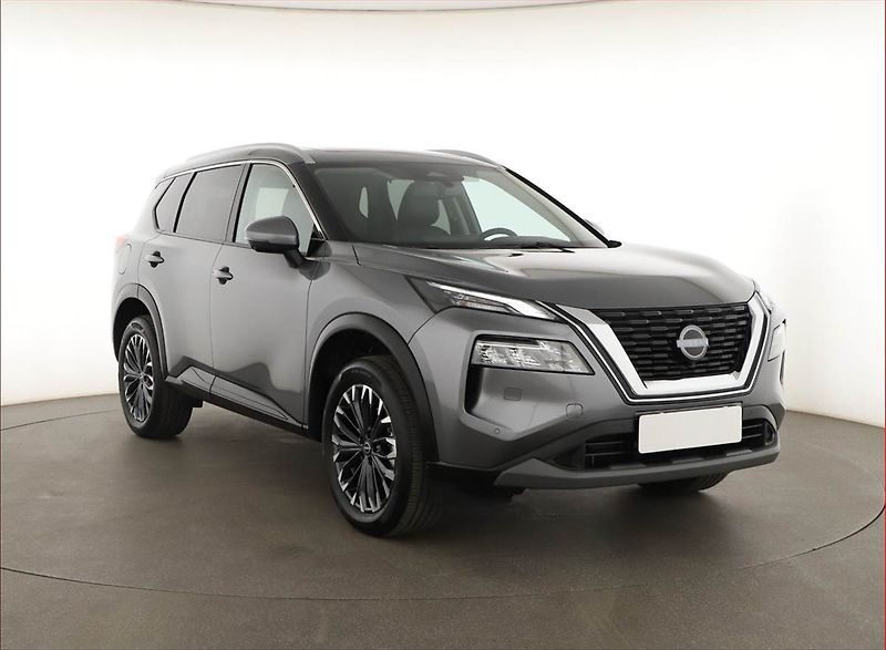 Nissan X-Trail (2026) 1.5 VC-T MHEV - fotografie inzerátu