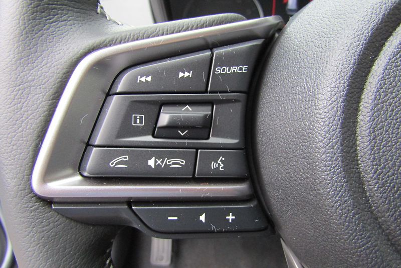 Subaru Crosstrek (2026) Executive - LETNÍ VÝPRODEJ - fotka 16 z 41
