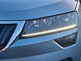 Škoda Karoq (2020) Style DSG 1,5TSi 110kW - náhled 34