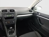 Volkswagen Golf (2010) 1.2 TSI, ČR,1.maj, Serv.kniha - náhled 8