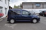 Volkswagen Caddy (2015) 2.0TDI 103kw TRENDLINE TAŽNÉ  - náhled 7