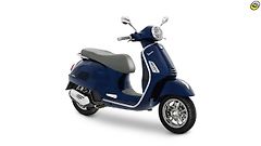 Vespa GTS 125 (2026) MY26 - fotografie inzerátu
