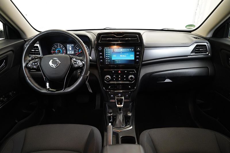 SsangYong Tivoli - fotka 5 z 27