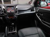 SsangYong Korando (2017) Style 2.0 e-XGi, 4X4, Automat - náhled 8