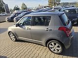 Suzuki Swift 1,3 i 67KW KLIMA ALU STK - náhled 9