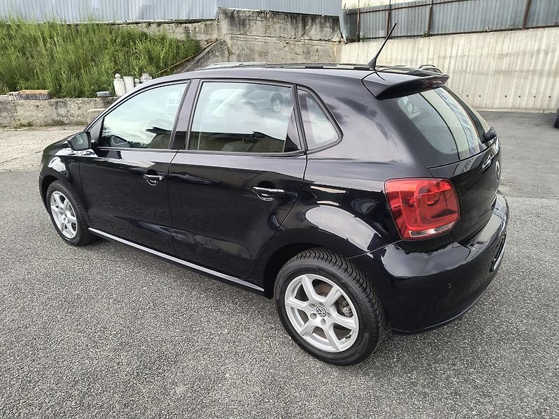 Volkswagen Polo (2009) 1.4 63KW/AC/PDC/ALU/VYHŘ.SEDAD - fotka 4 z 42