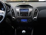 Hyundai ix35 (2012) 1.6 GDI, Tempomat - náhled 12