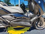 Yamaha X-Max 125 (2023) TECH MAX - náhled 11