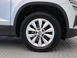 Škoda Karoq (2022) Ambition 2.0 TDI - náhled 15
