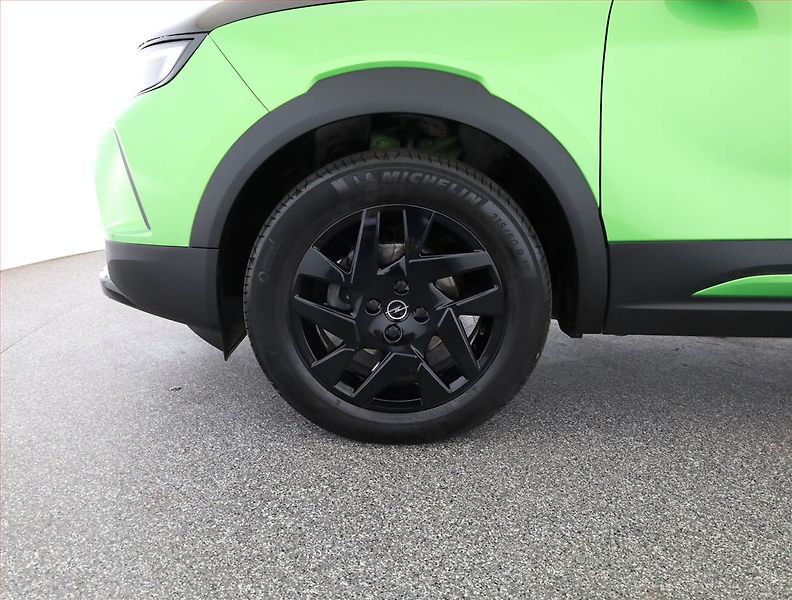 Opel Mokka (2022) 1.2 Turbo, Serv.kniha, Kůže - fotka 17 z 17