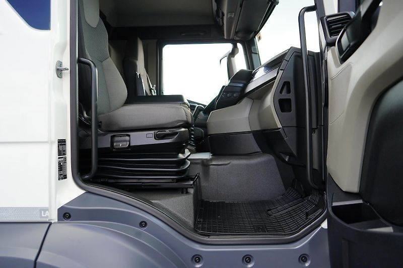 MAN TGS (2022) 26.360 / ACC / EURO 6 / CHŁODN - fotka 27 z 43