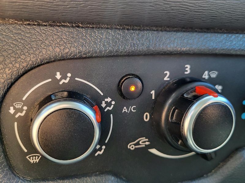 Dacia Dokker 1.5 Blue dCi 5-míst ARTCICA - fotka 14 z 38