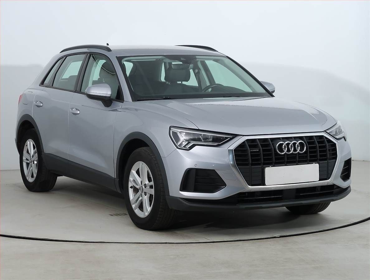 Audi Q3 40 TFSI