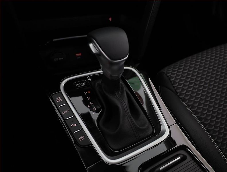 Kia XCeed (2025) Plug-in-Hybrid, DPH, Navigace - fotka 12 z 22