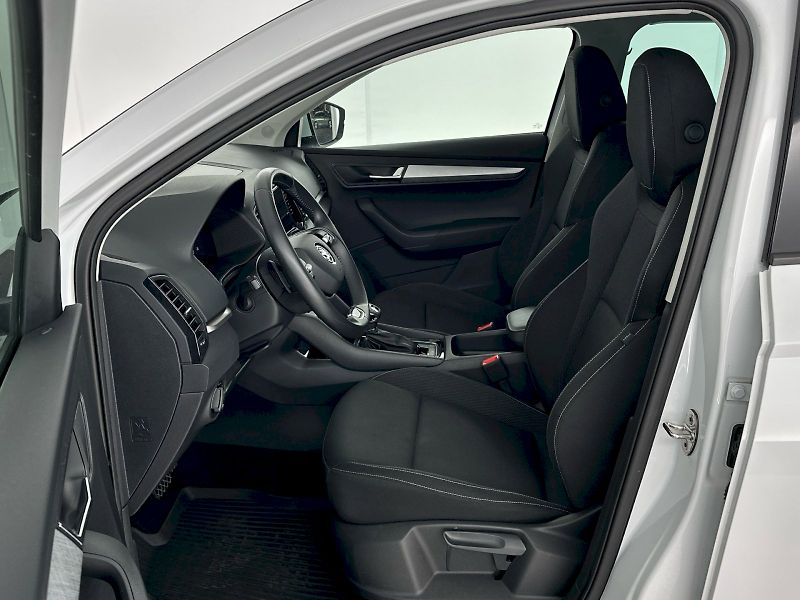Škoda Karoq (2024) DSG 1.5TSI 110kW Selection Fre - fotka 7 z 28